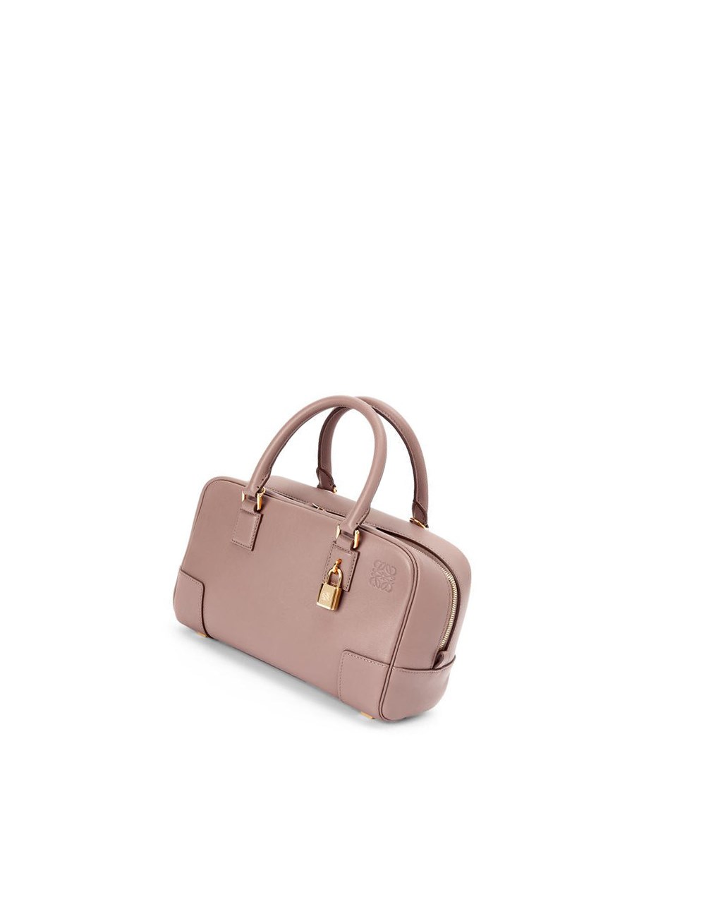 Loewe Amazona 23 bag in nappa calfskin Azules | KMFGW-2395