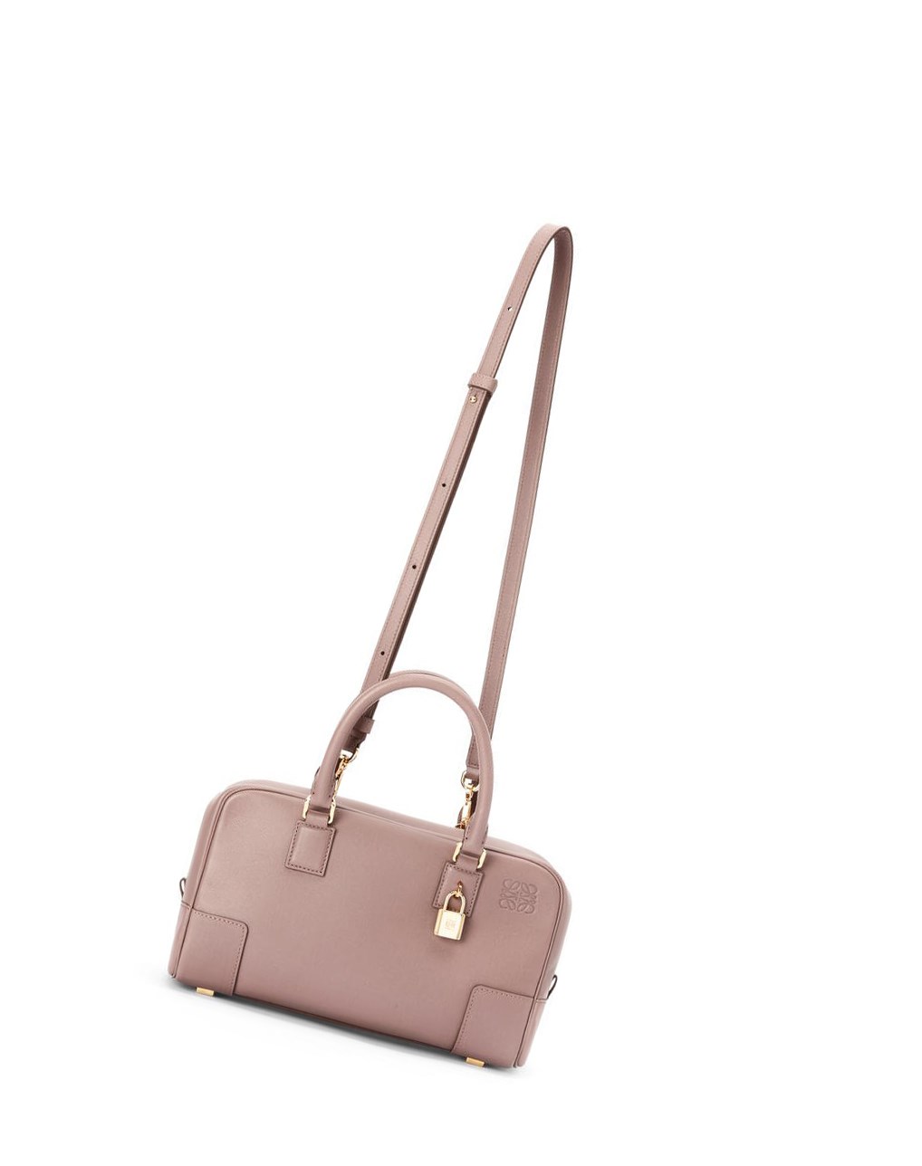 Loewe Amazona 23 bag in nappa calfskin Azules | KMFGW-2395