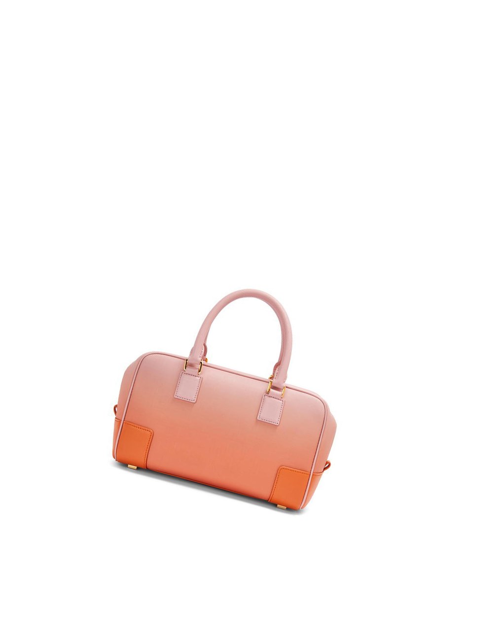Loewe Amazona 23 in degrade nappa calfskin Coral Oscuro | GXLAT-6791