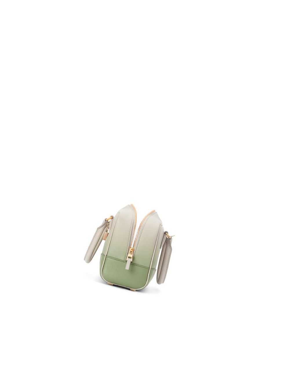 Loewe Amazona 23 in degrade nappa calfskin Azules | MAHCN-1769