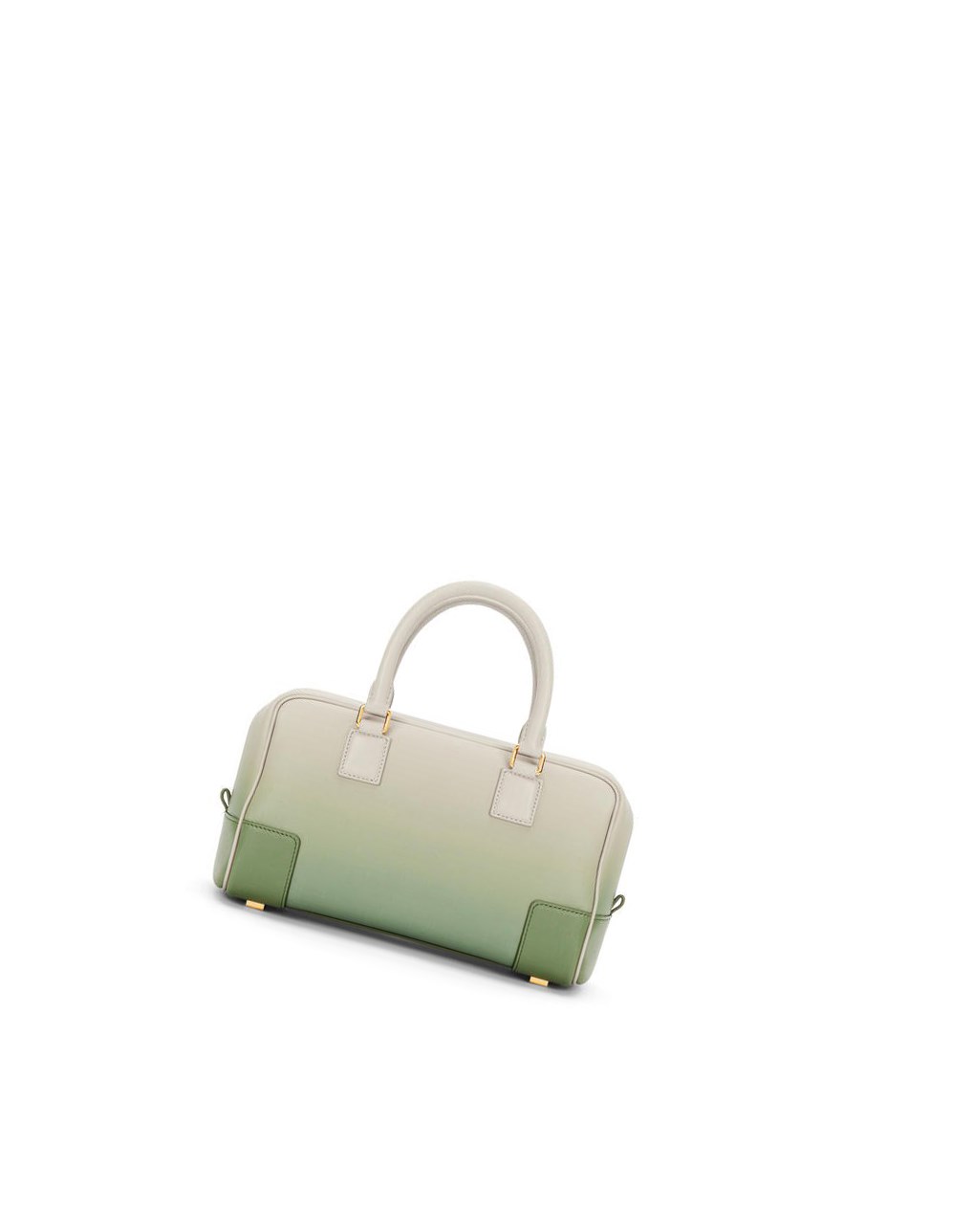 Loewe Amazona 23 in degrade nappa calfskin Azules | MAHCN-1769