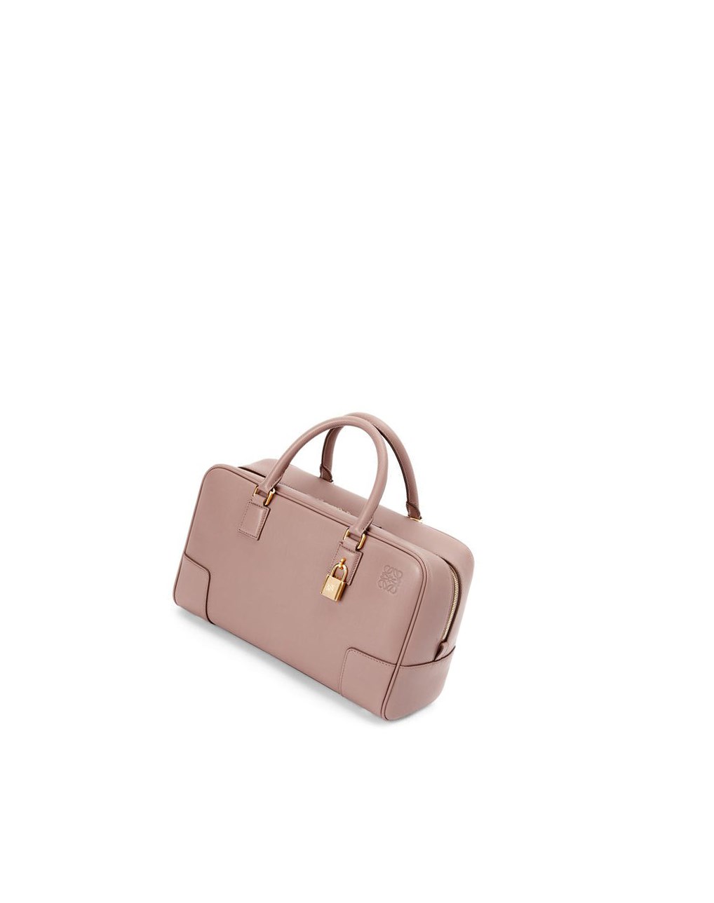 Loewe Amazona 28 bag in nappa calfskin Azules | CXFMU-4073