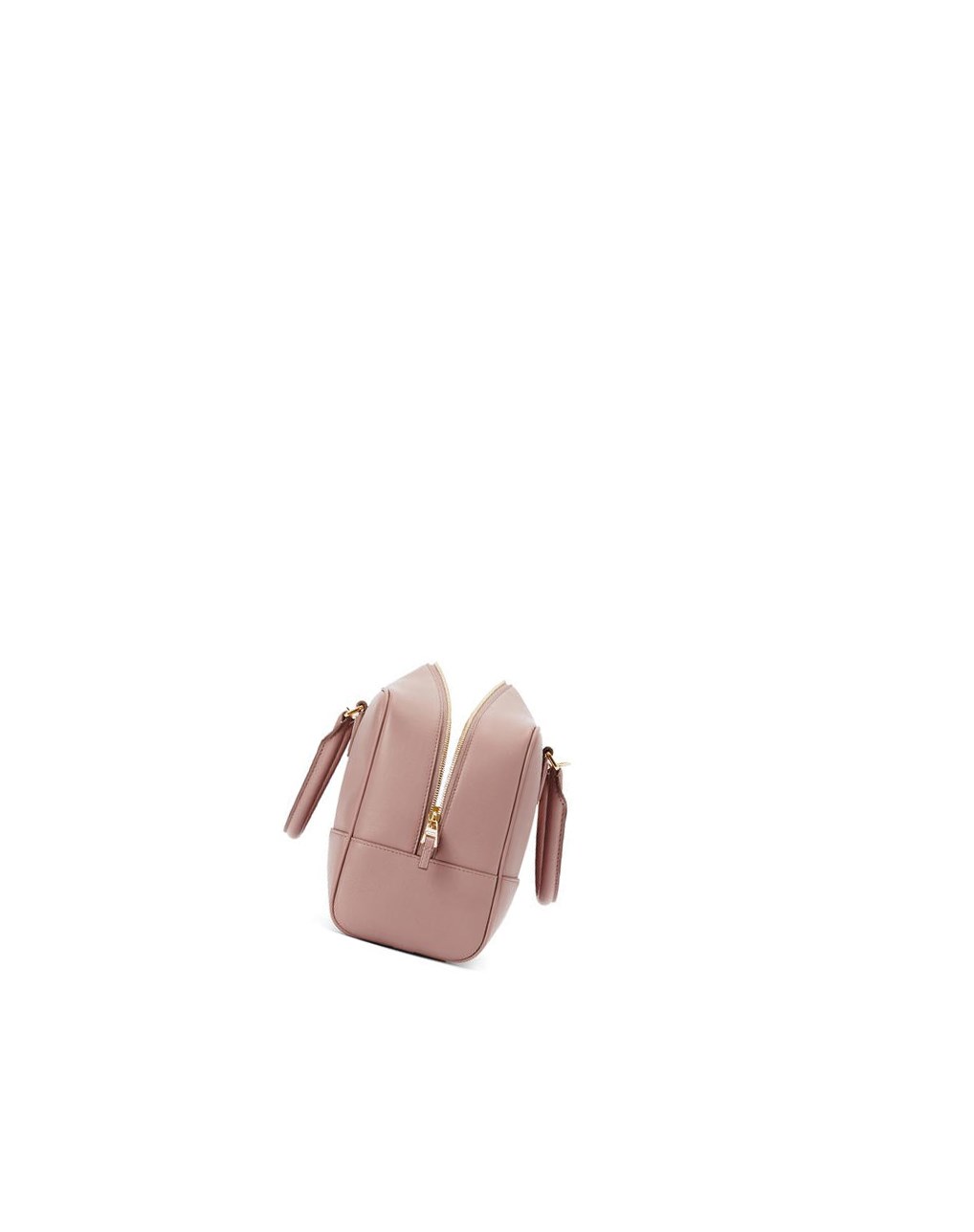 Loewe Amazona 28 bag in nappa calfskin Azules | CXFMU-4073