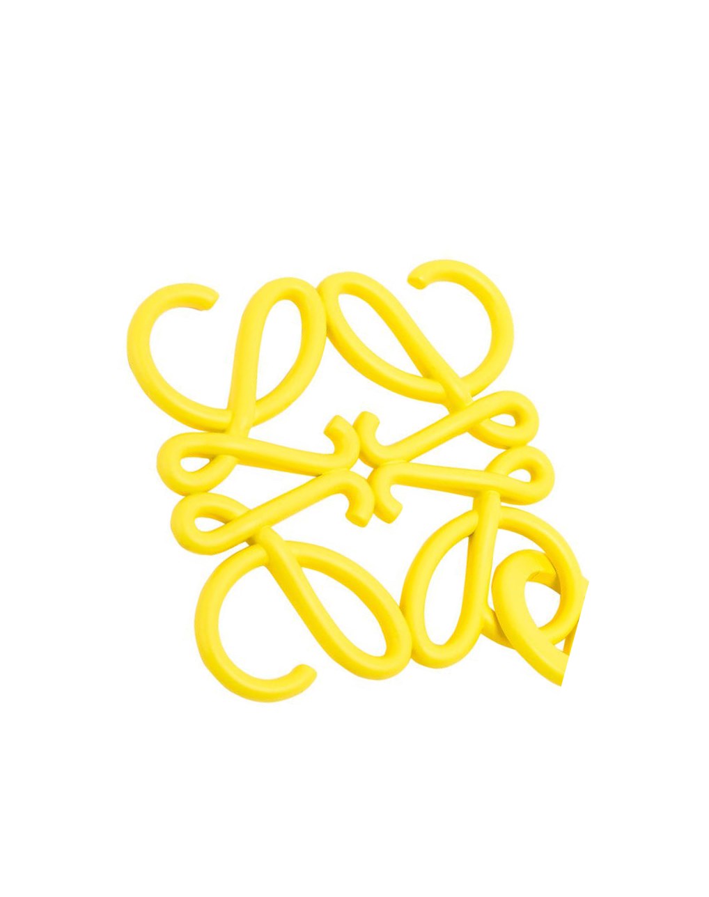 Loewe Anagram charm Amarillos | OETCW-6740