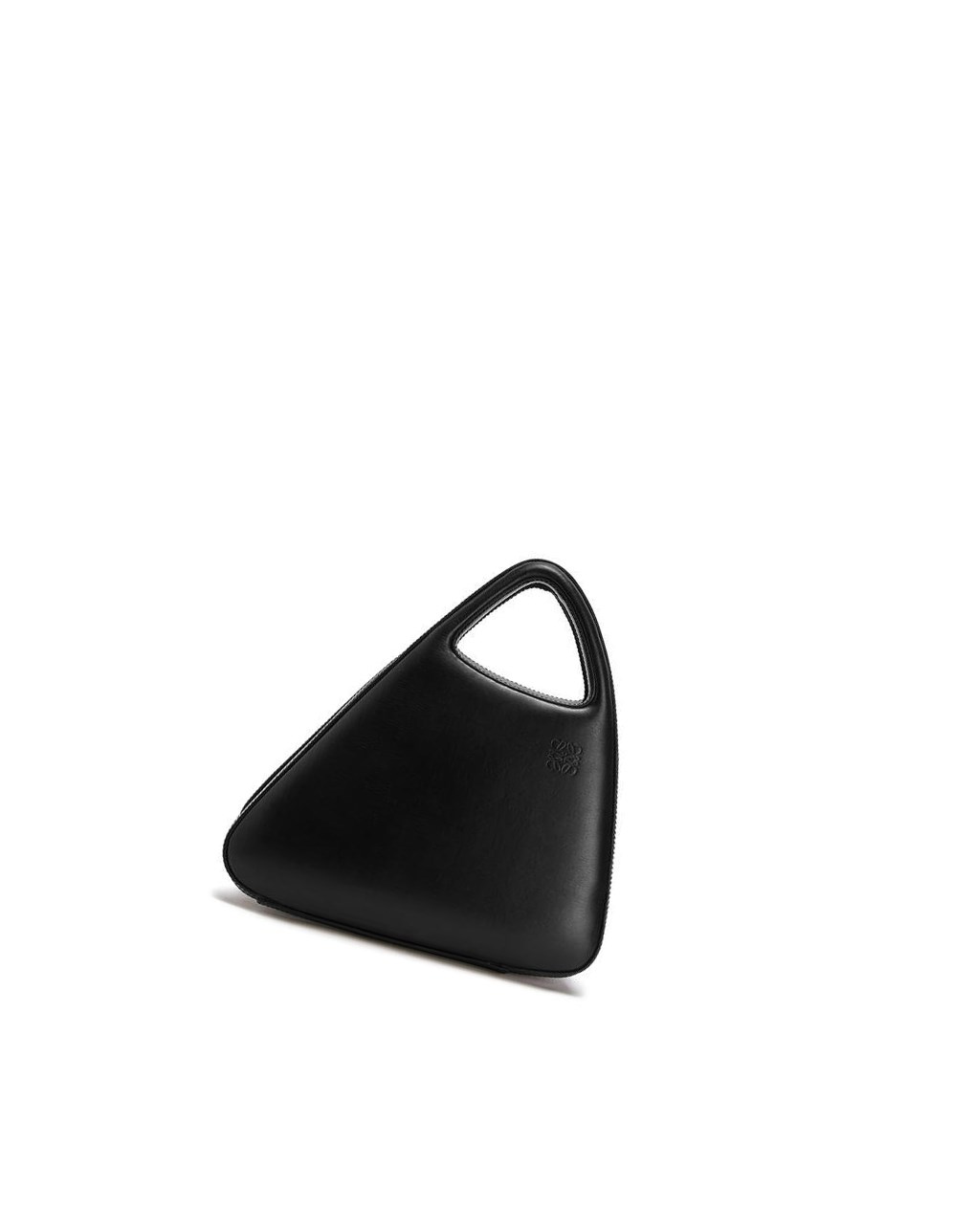 Loewe Architects A bag in natural calfskin Negros | KTHFA-3108