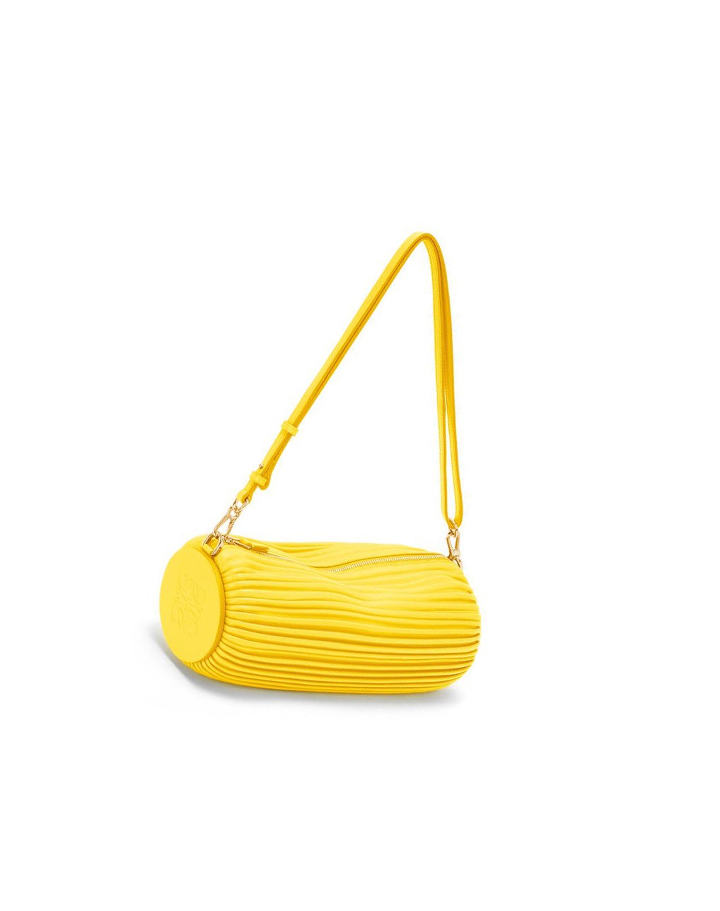Loewe Bracelet pouch in nappa calfskin Azules | RYPOT-6952