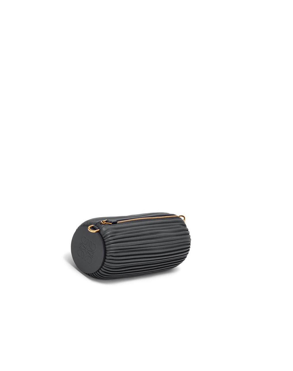Loewe Bracelet pouch in nappa calfskin Negros | JTPMF-9124