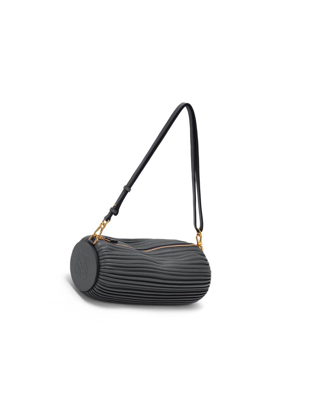 Loewe Bracelet pouch in nappa calfskin Negros | JTPMF-9124