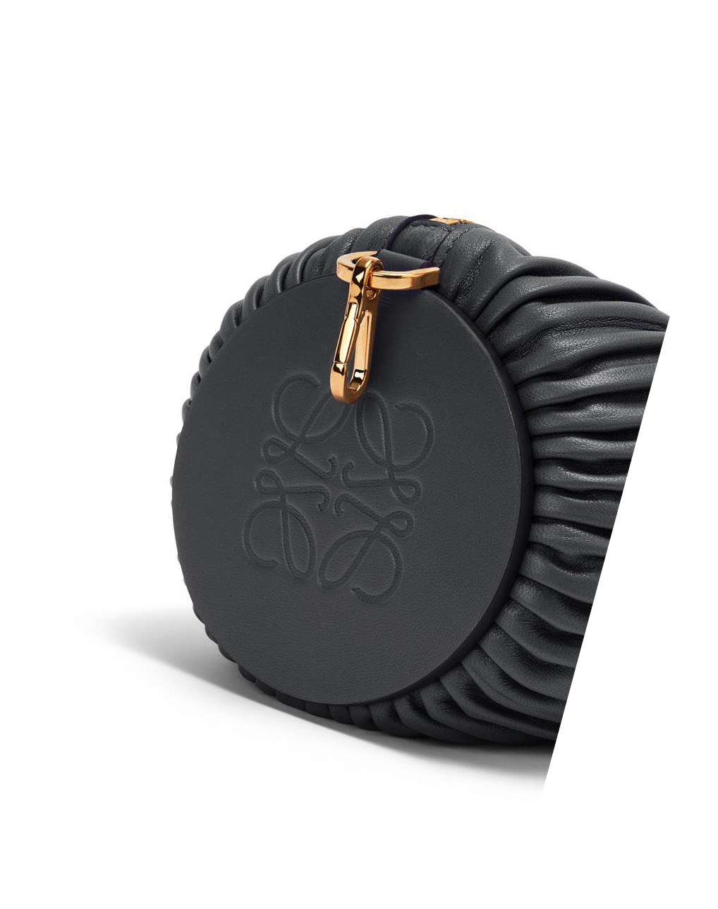 Loewe Bracelet pouch in nappa calfskin Negros | JTPMF-9124