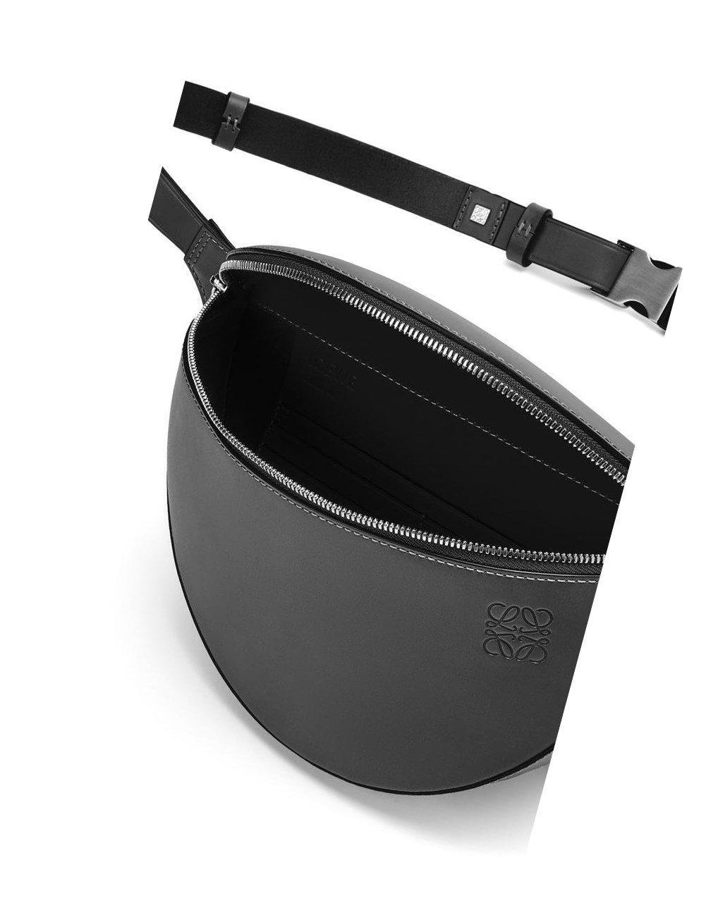 Loewe Bumbag in vegetal calfskin Negros | VAYBH-8537