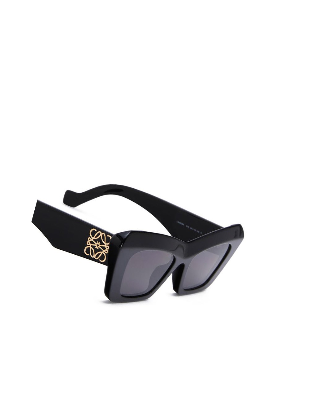 Loewe Cat's eye sunglasses Negros | APMNH-9284