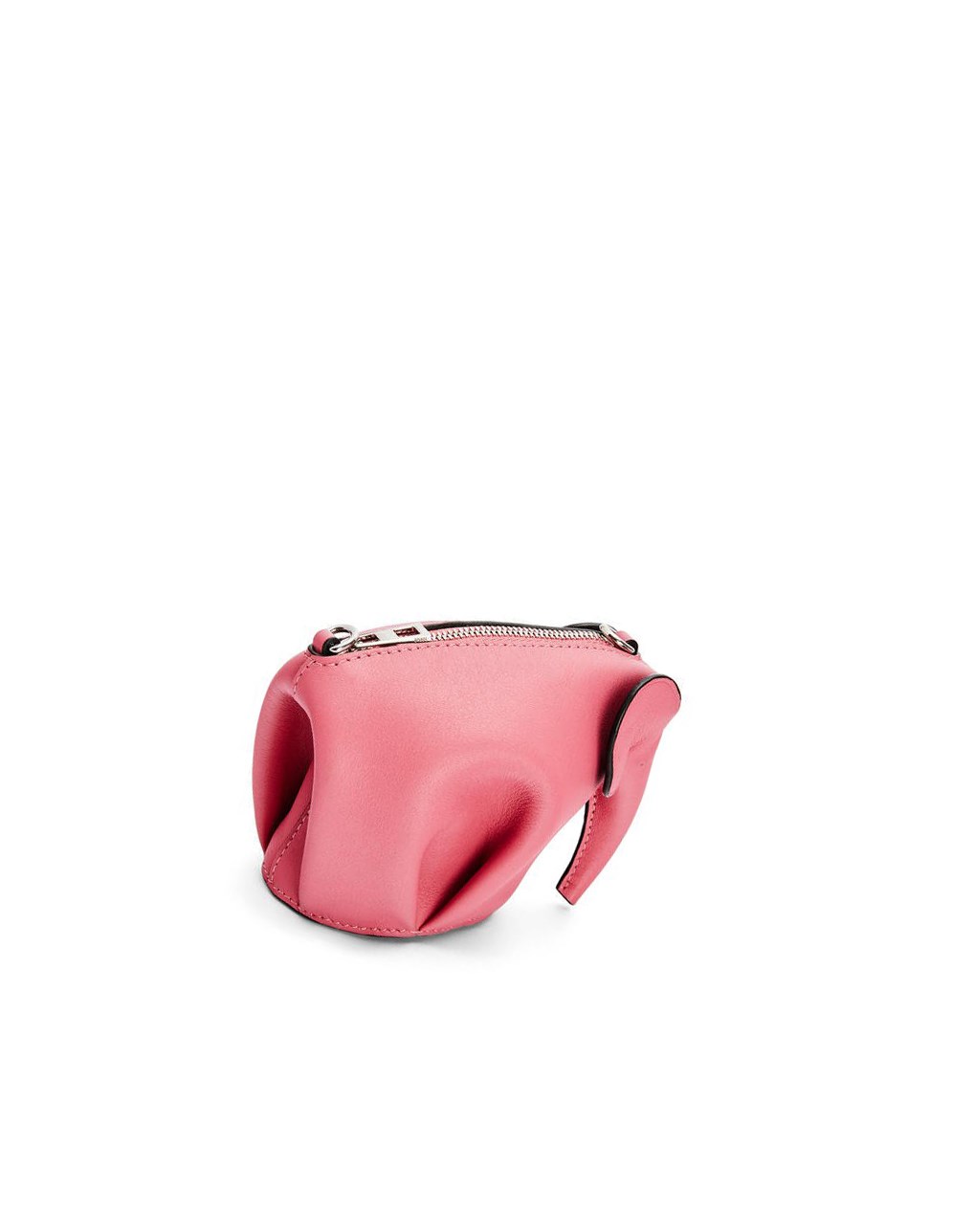 Loewe Elephant Pouch in classic calfskin New Candy | UNAVZ-1456