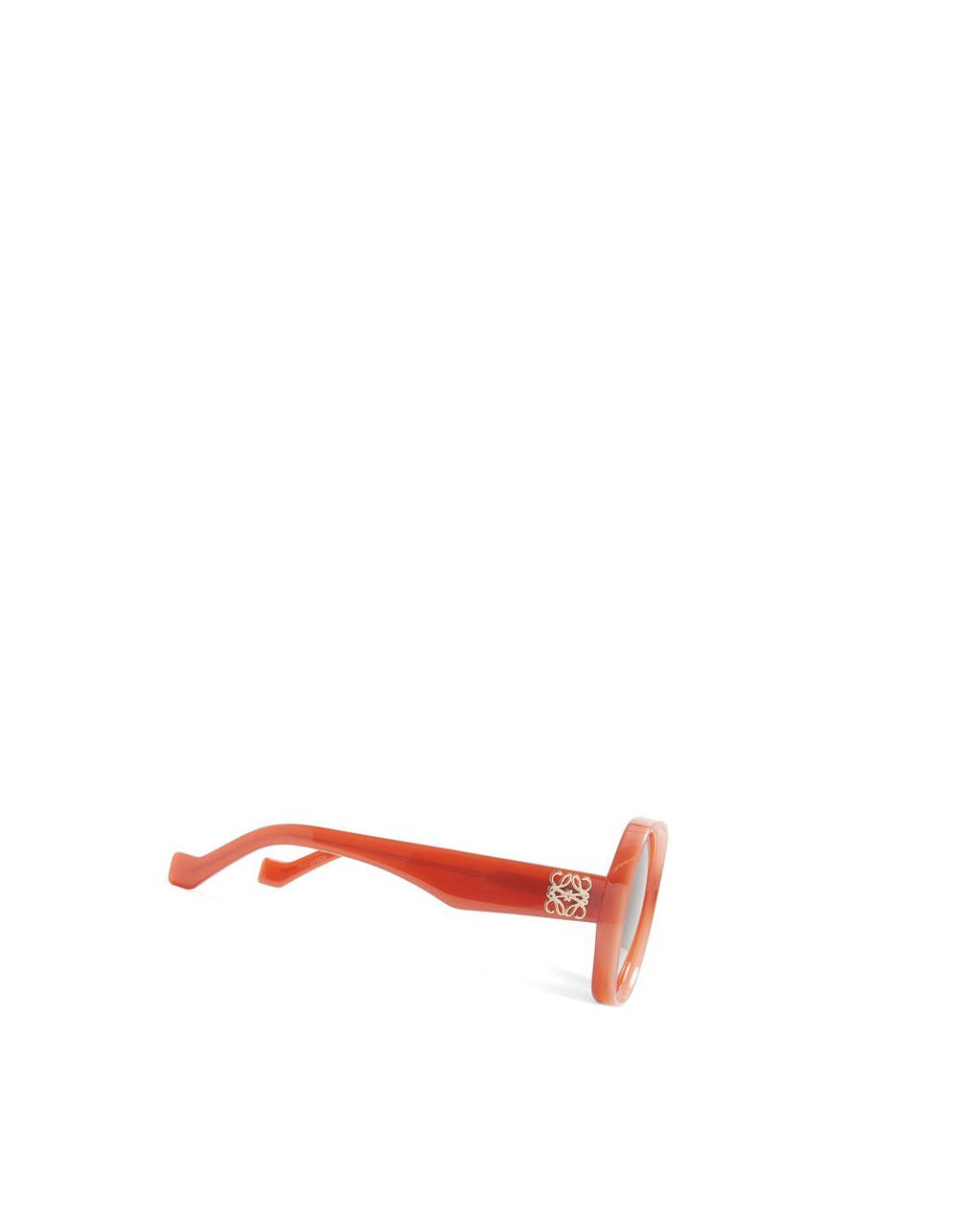 Loewe Elipse sunglasses in acetate Rust | APYTU-8723