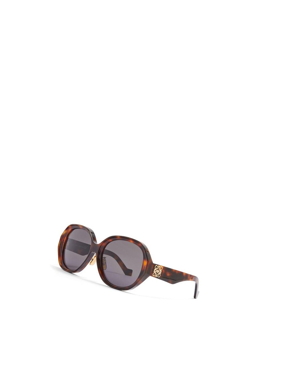 Loewe Elipse sunglasses in acetate Shiny Classic Havana | QYBSE-0372