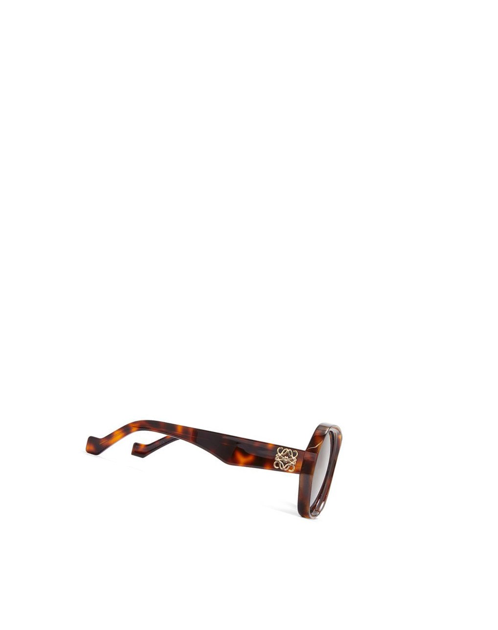 Loewe Elipse sunglasses in acetate Shiny Classic Havana | QYBSE-0372