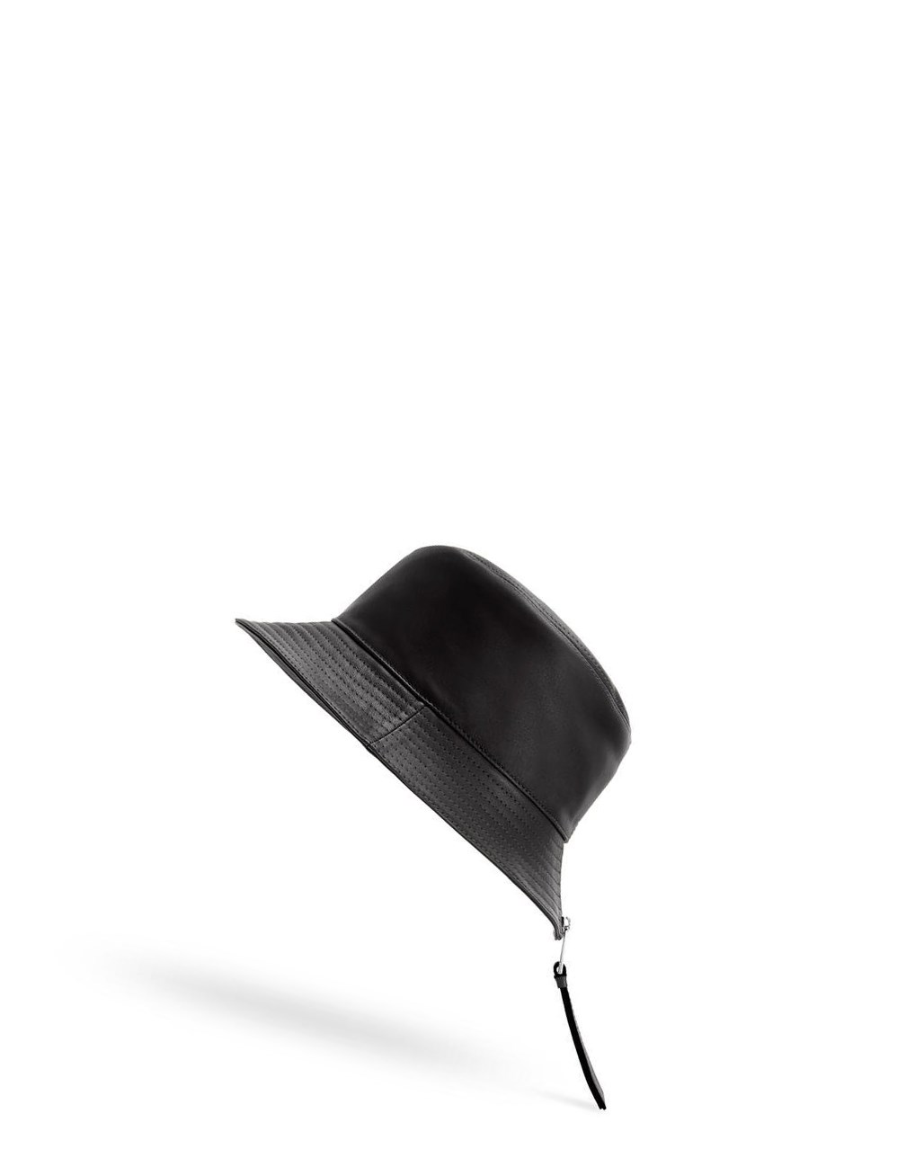 Loewe Fisherman hat in nappa calfskin Negros | YPCBJ-1403