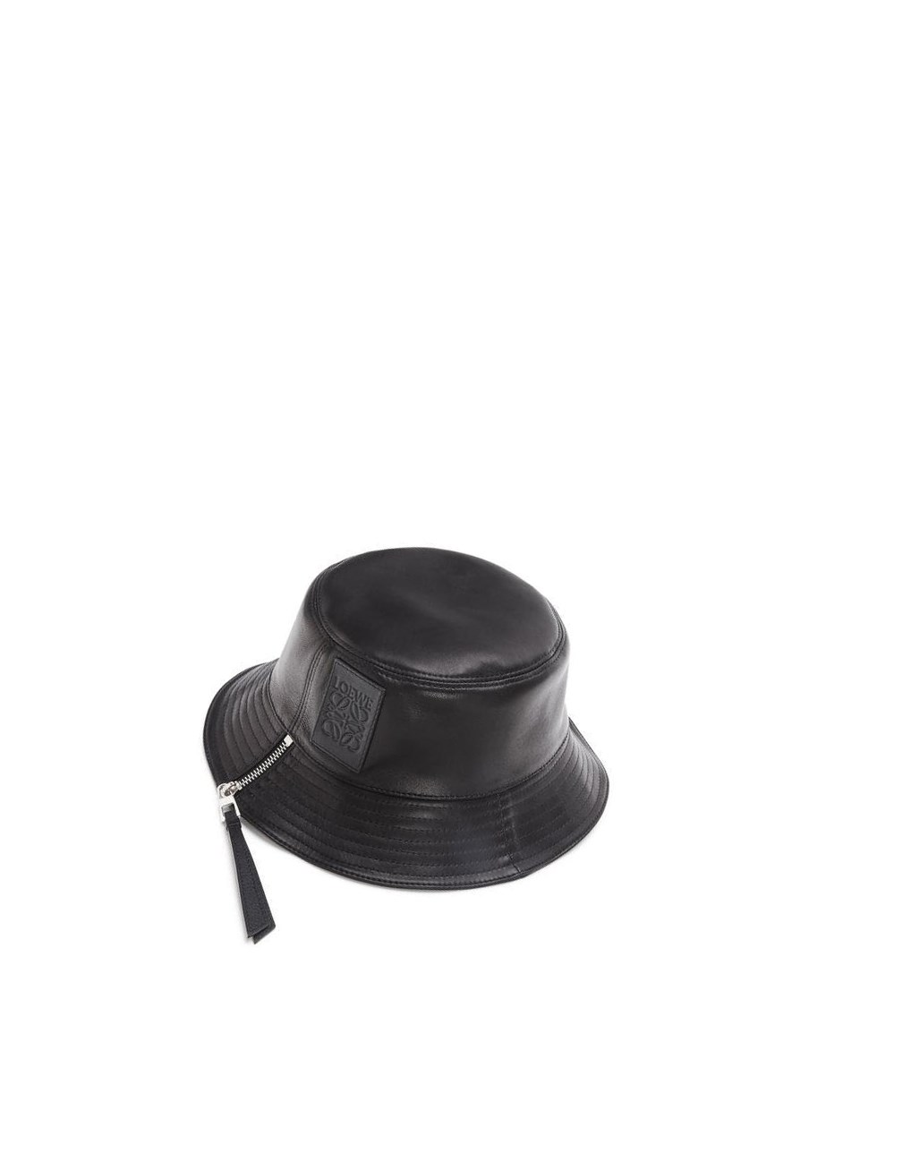 Loewe Fisherman hat in nappa calfskin Negros | YPCBJ-1403