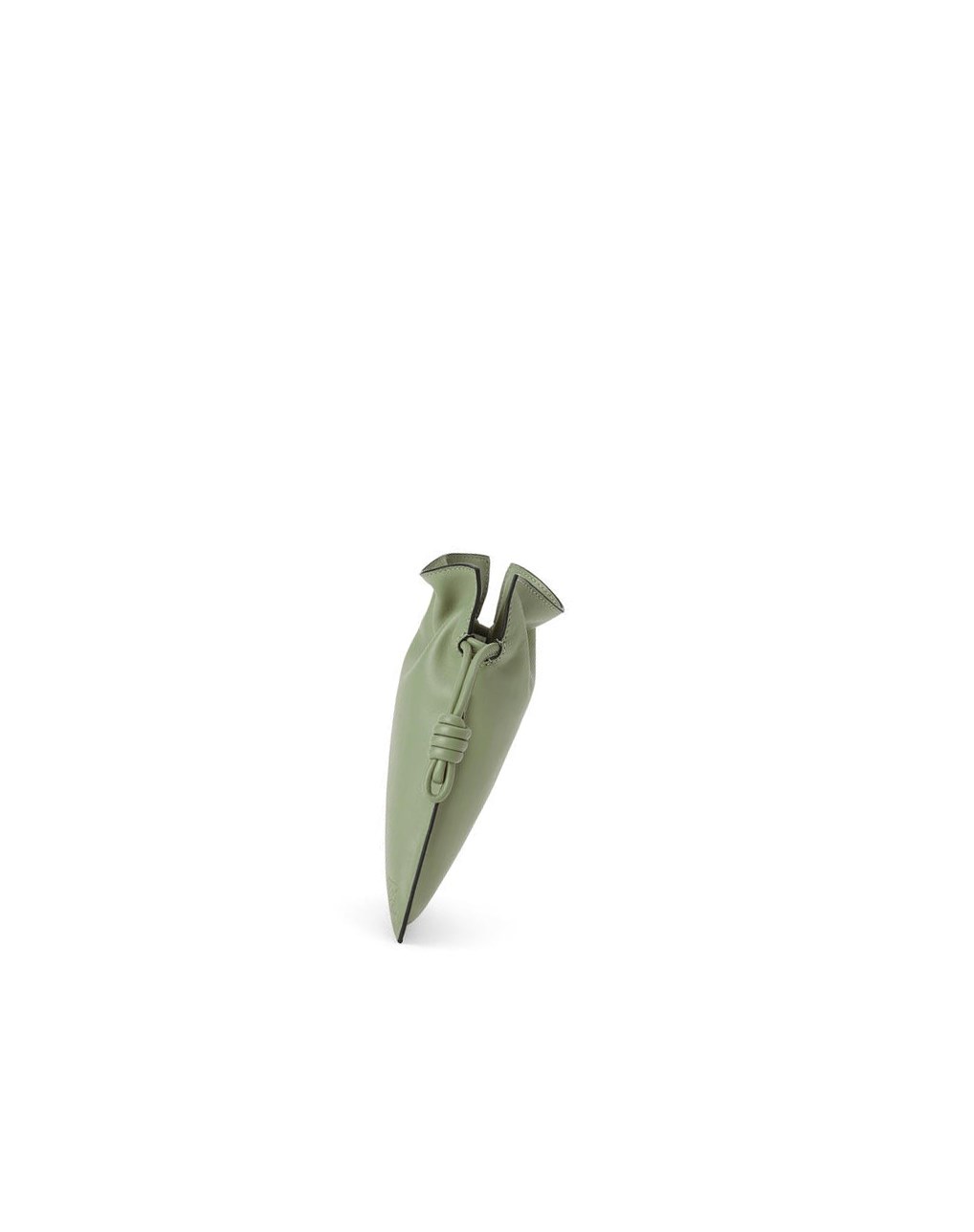 Loewe Flamenco Pocket in nappa calfskin Rosemary | ONTKE-9045