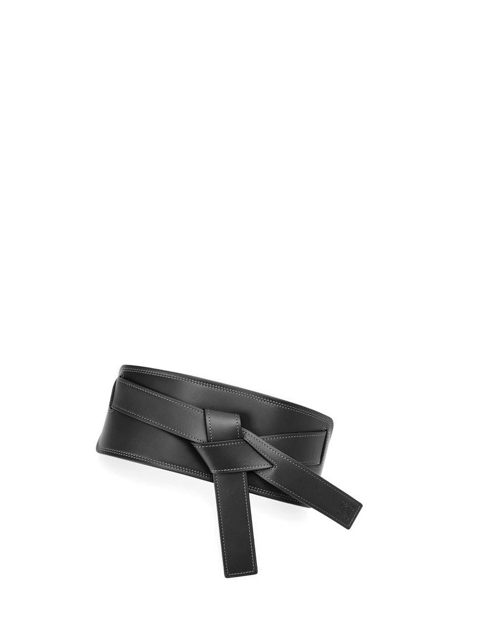 Loewe Gate belt in calfskin Negros | RBIOY-4830