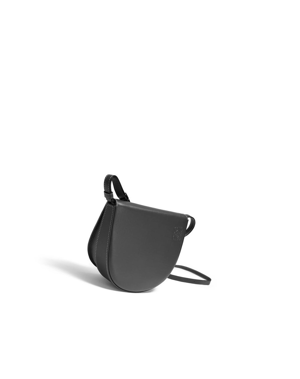 Loewe Heel bag in soft calfskin Negros | RYAIV-6812