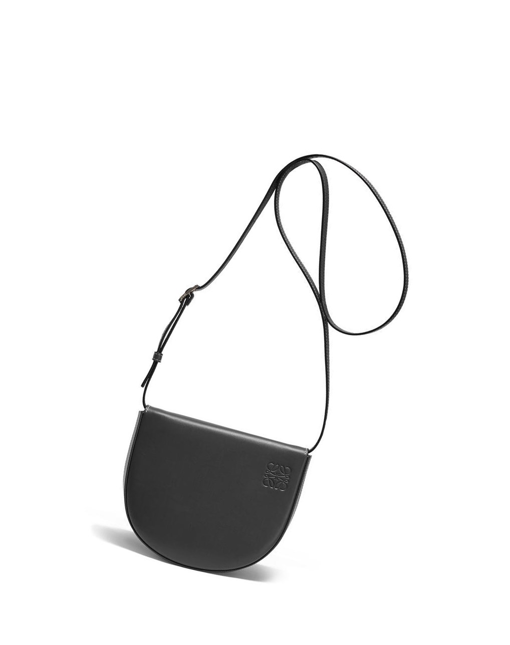 Loewe Heel bag in soft calfskin Negros | RYAIV-6812