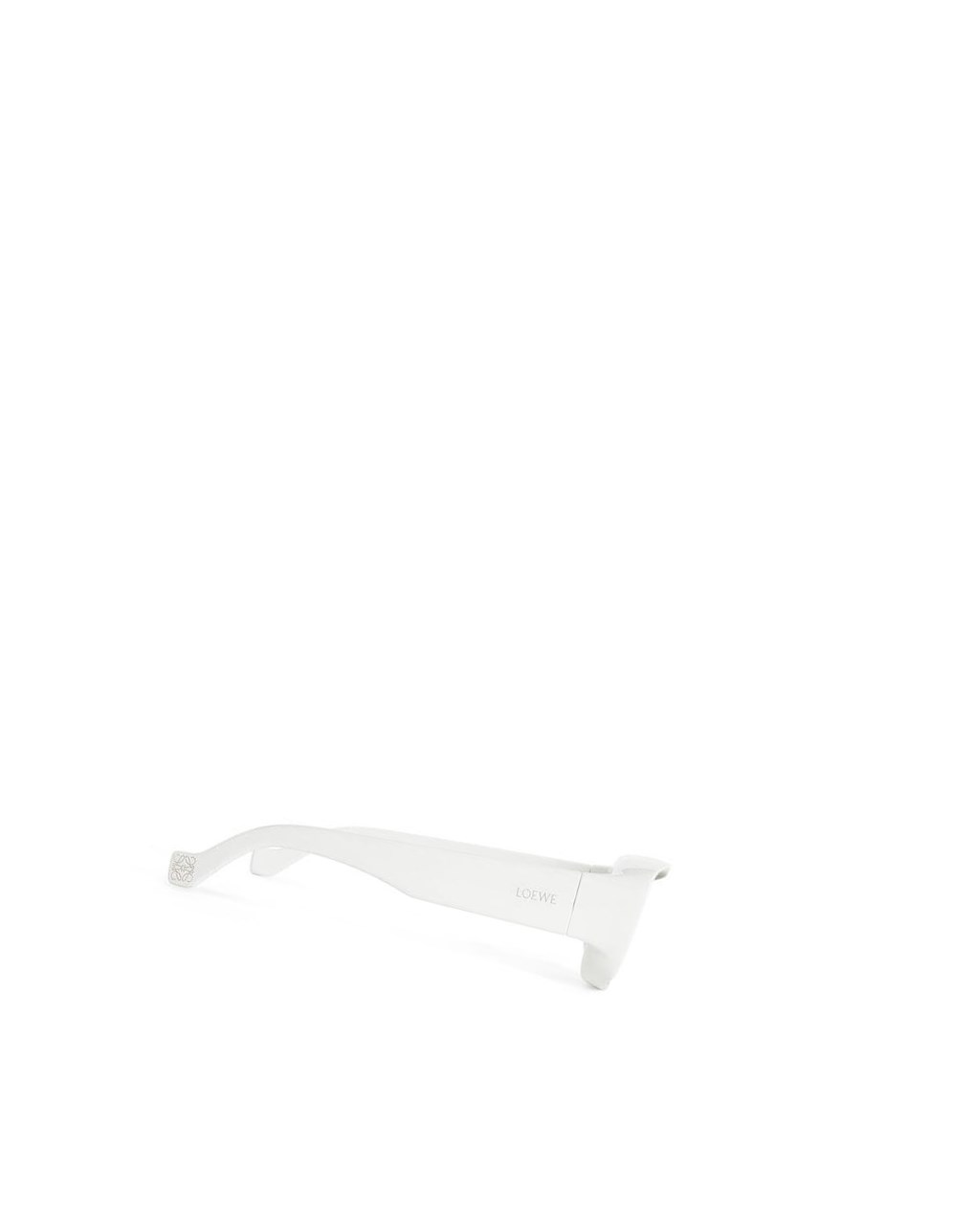 Loewe Paula's Ibiza original sunglasses Plateados | AIJUC-9628