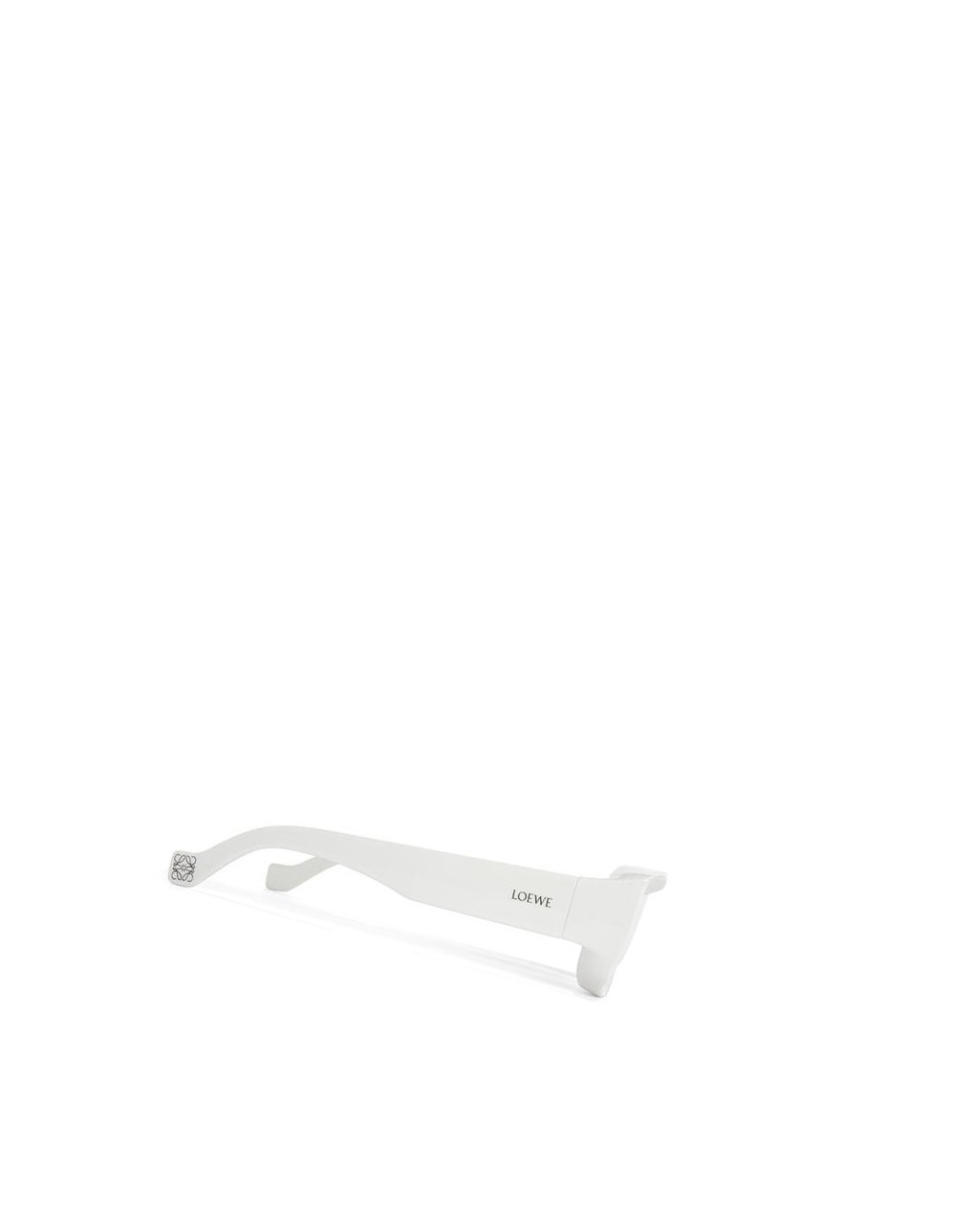 Loewe Paula's Ibiza original sunglasses Blancos | IHVNL-9826