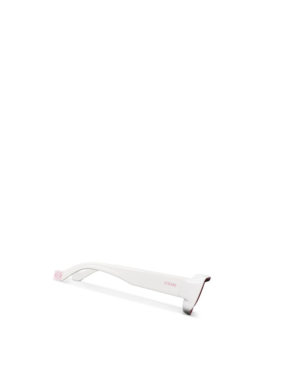 Loewe Paula's Ibiza original sunglasses Coral Rosas | VYPJK-4708