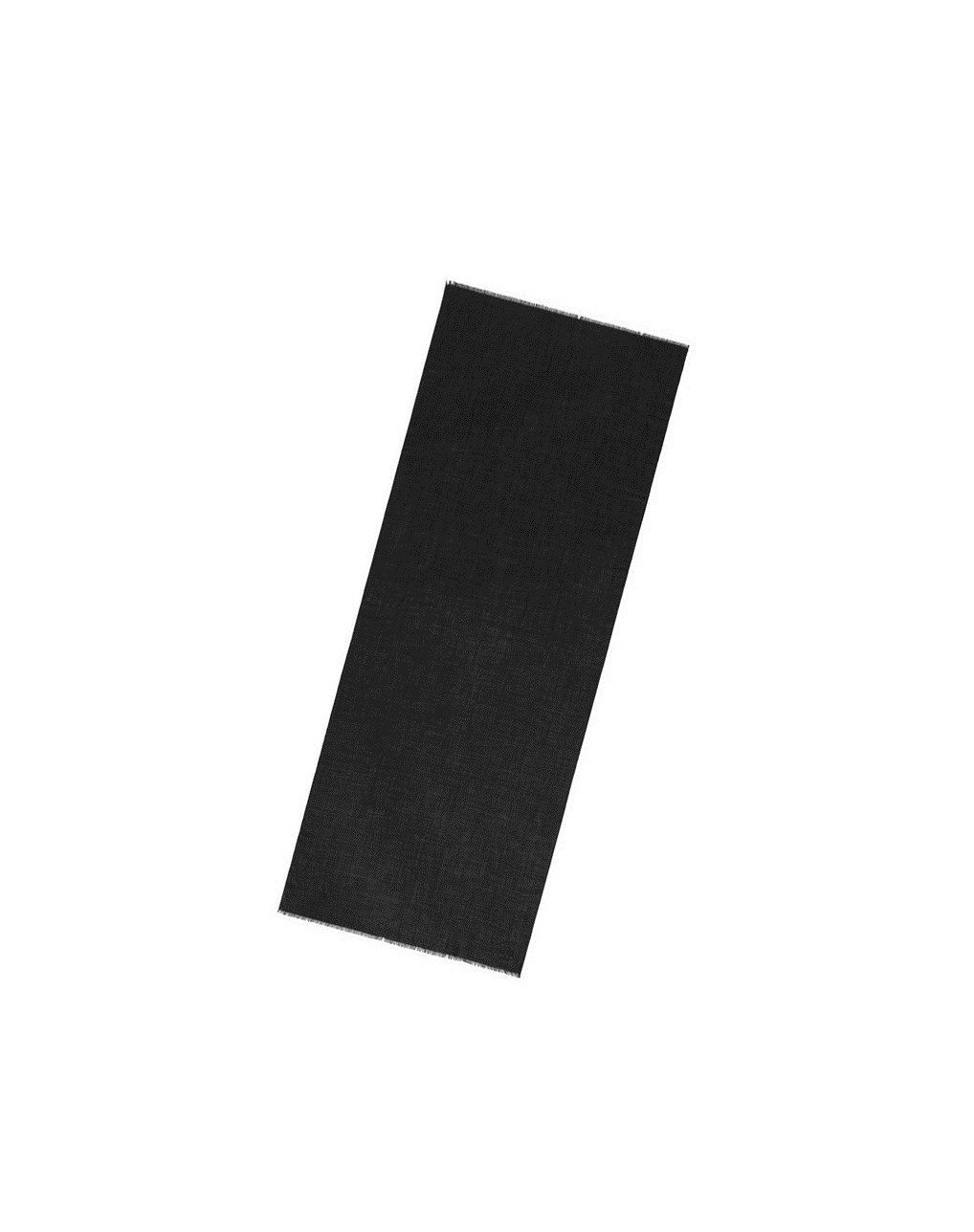 Loewe Scarf in cashmere Negros | UVJFX-9815