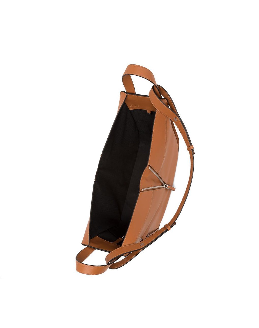 Loewe Small Hammock bag in classic calfskin Tan | GPCFK-6214