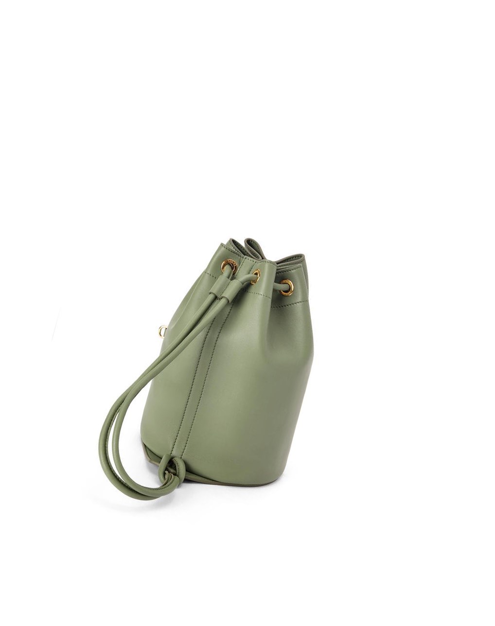 Loewe Small Sailor bag in nappa calf Rosemary | JGRQD-7586
