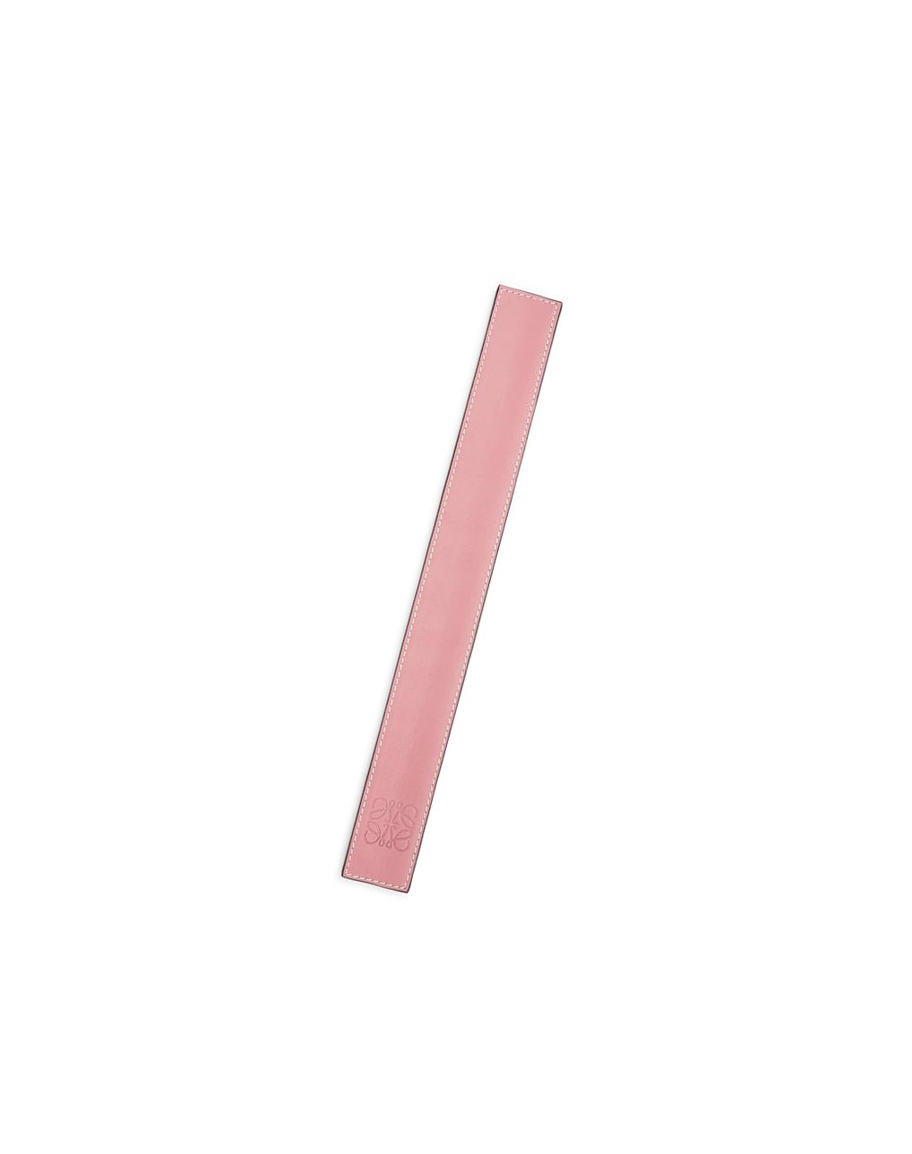 Loewe Small slap bracelet in calfskin Candy | XGTKB-8490