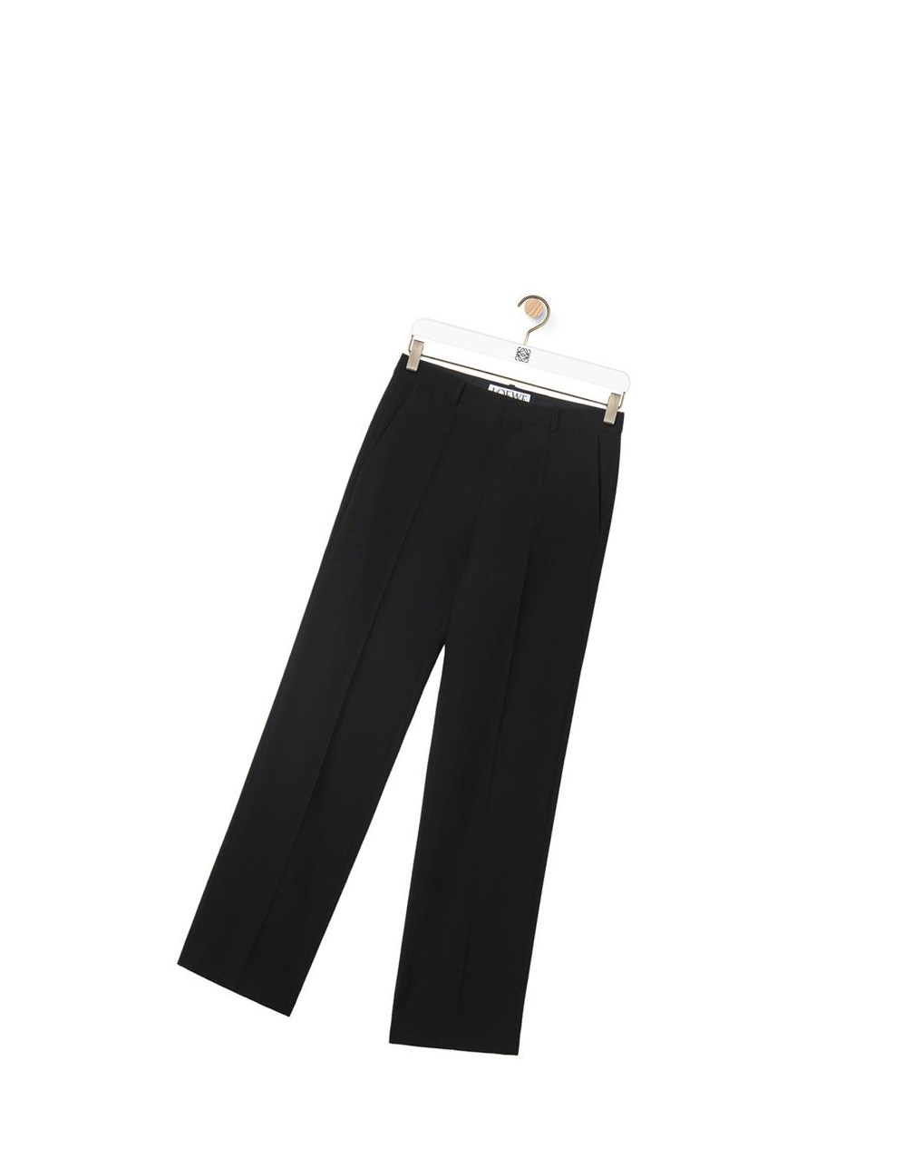 Loewe Tailored trousers in wool Negros | UPJFQ-9806