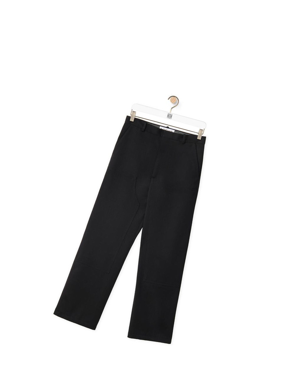 Loewe Workwear trousers in wool Negros | AYLTQ-2301