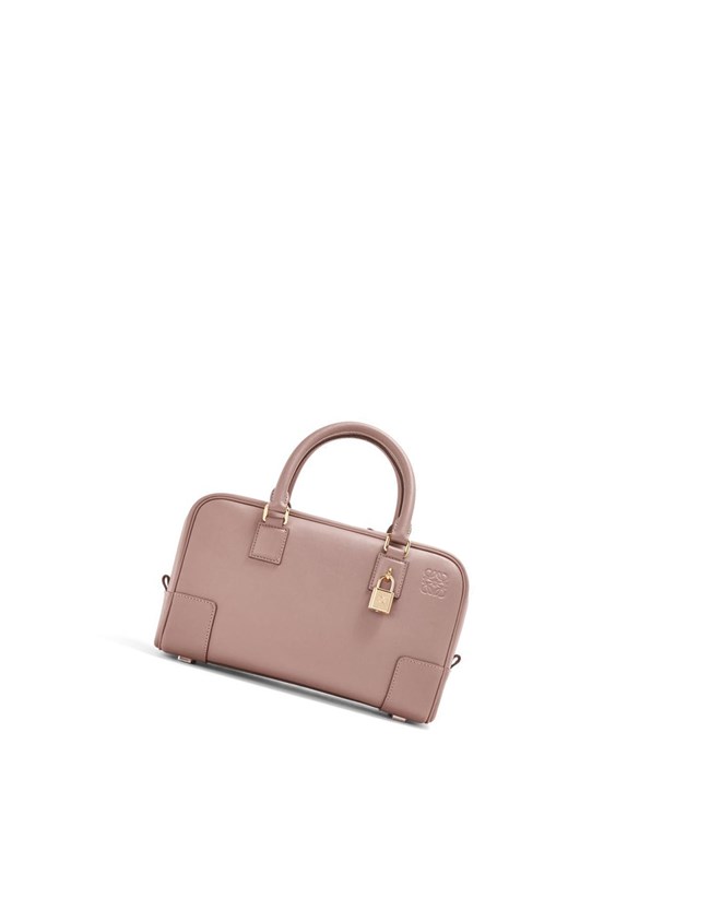 Loewe Amazona 23 bag in nappa calfskin Azules | KMFGW-2395