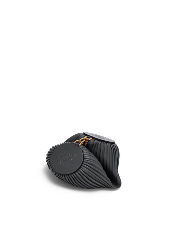 Loewe Bracelet pouch in nappa calfskin Negros | JTPMF-9124