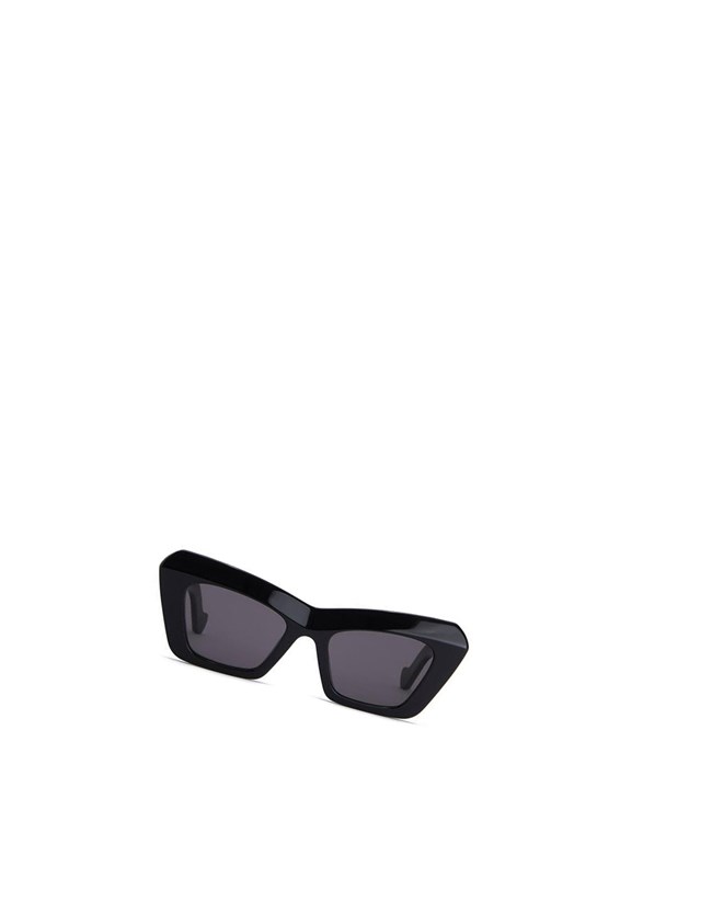 Loewe Cat's eye sunglasses Negros | APMNH-9284