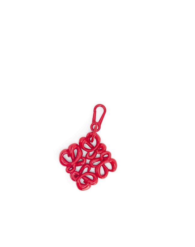 Loewe Inflated Anagram charm Lipstick | WSZPC-2519