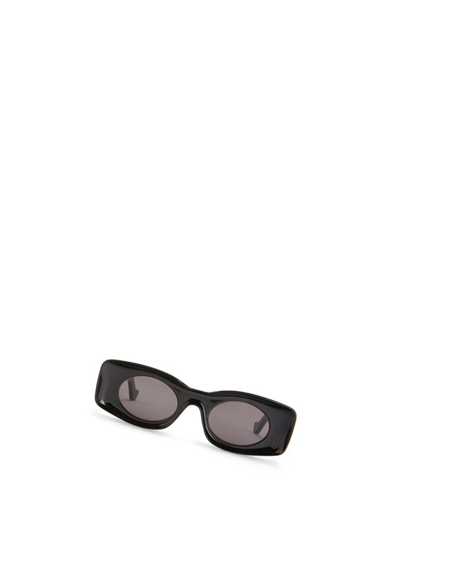 Loewe Paula's Ibiza original sunglasses Negros | BIECY-6138