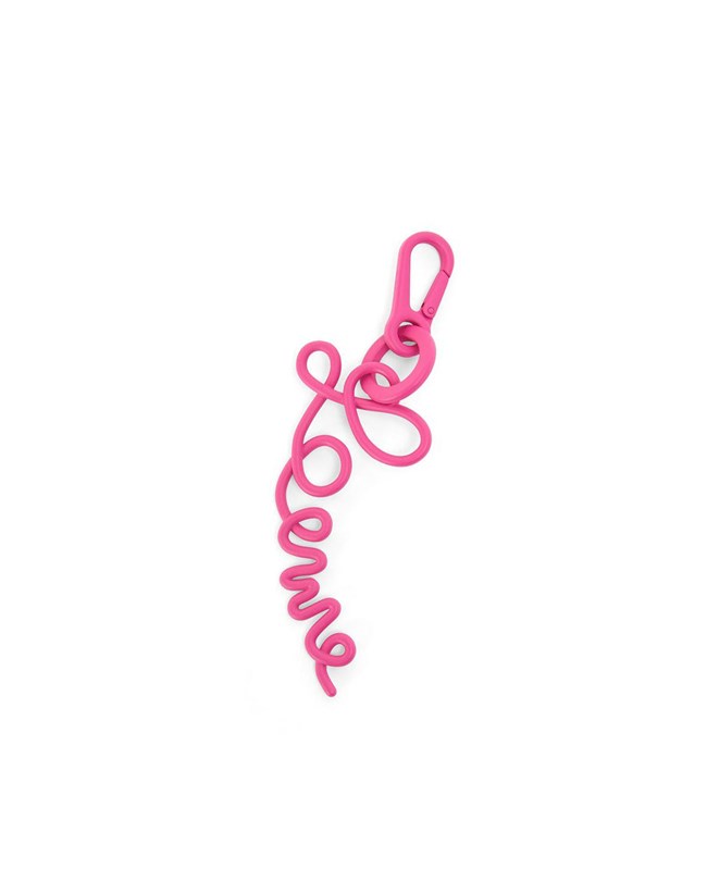 Loewe Signature charm Rosas | MHOED-8673